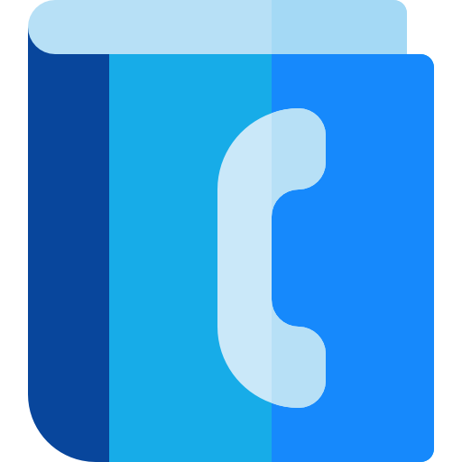 Phonebook Logo